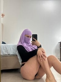 _shaiira's webcam live show