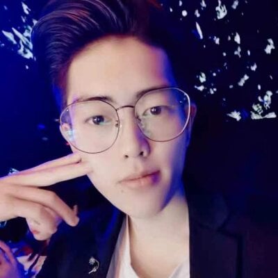 C_xuanxuan - Stripchat Boy 