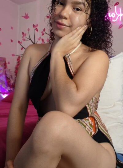 Karolina_1 Live Cam on StripChat and RICams