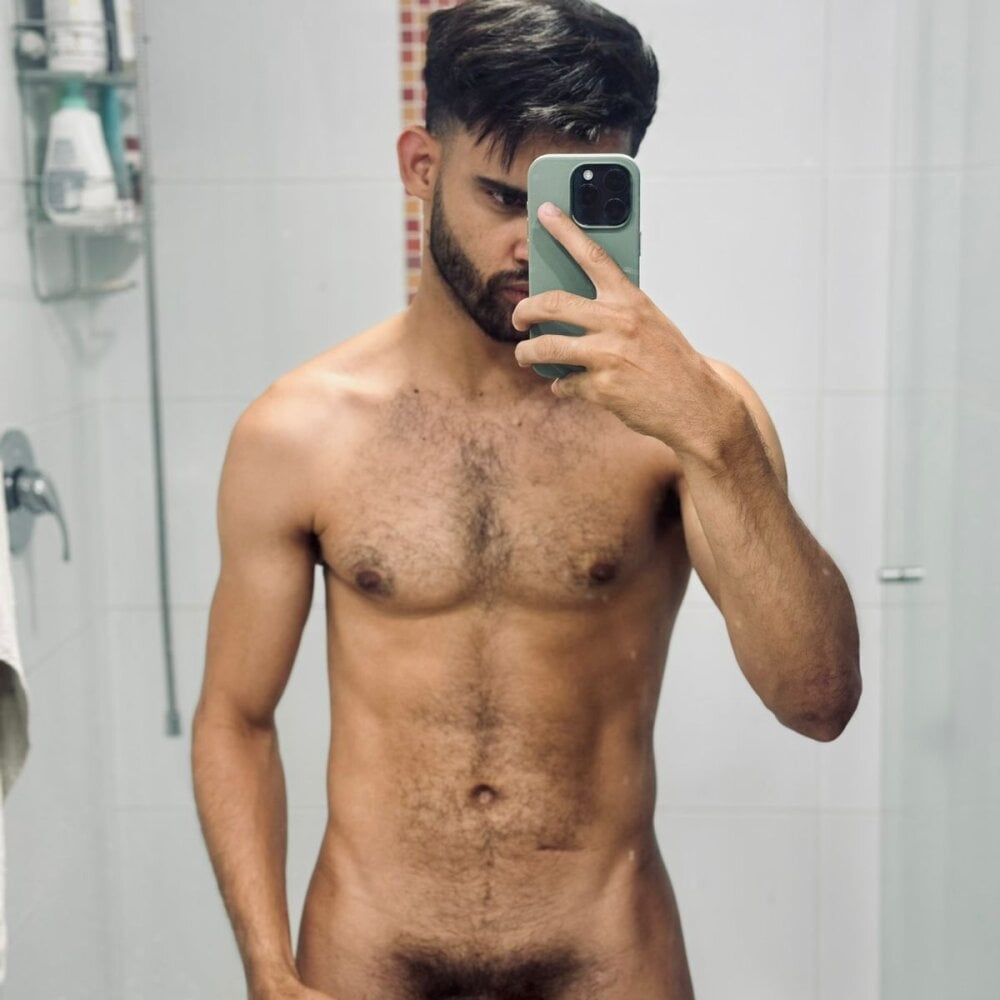 andrewChris_ profile