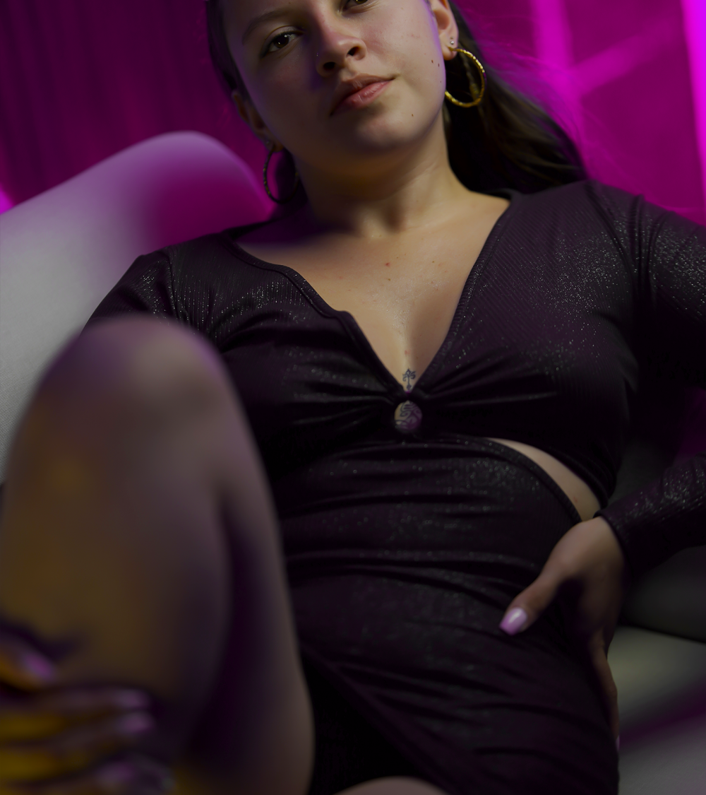 Jazmin_Greenn profile