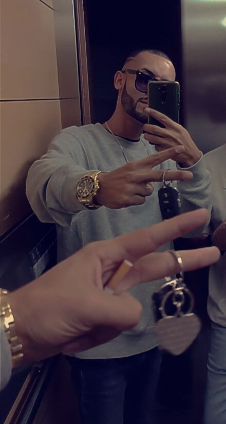 TuuMorenazo27's Offline XXX Chat