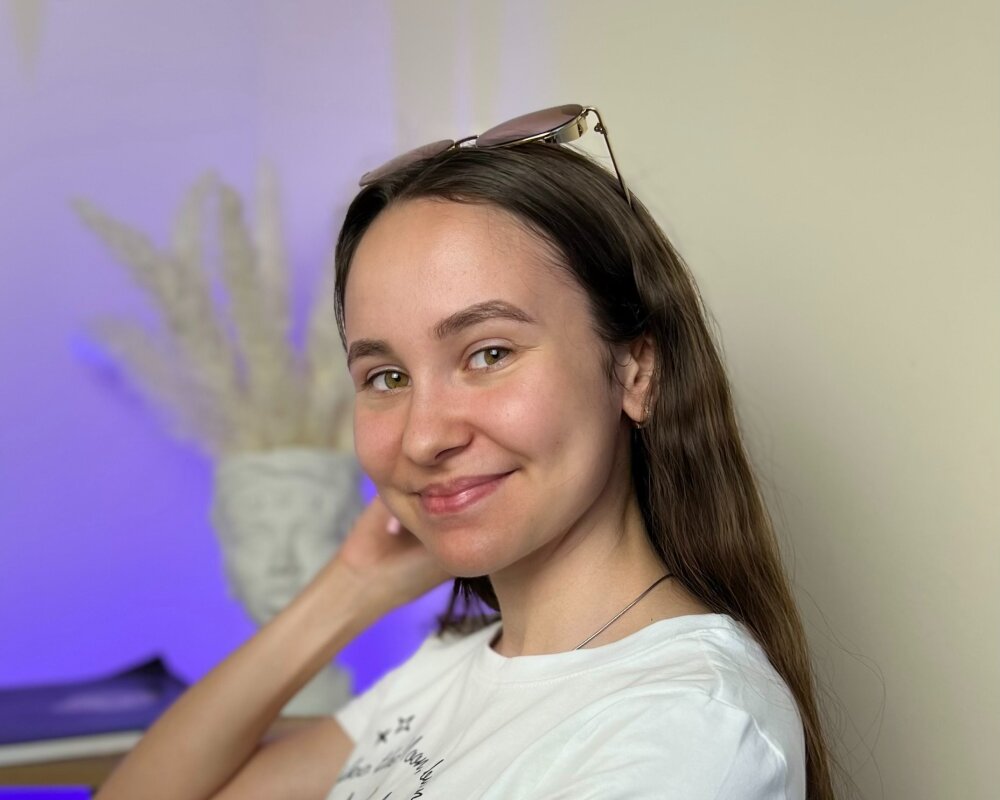 BarbyRay 🧠 free nude cam