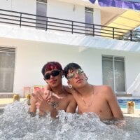 Модель DemianSalvatore