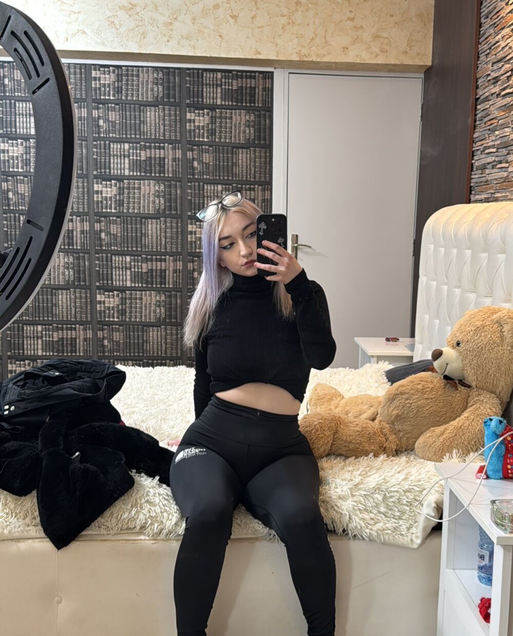 stripchat skylarhayse