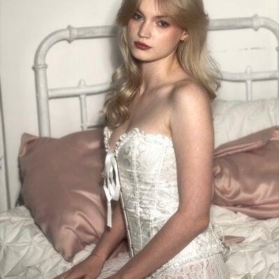 GraceGlamour - Stripchat Teen Glamour Best Girl 