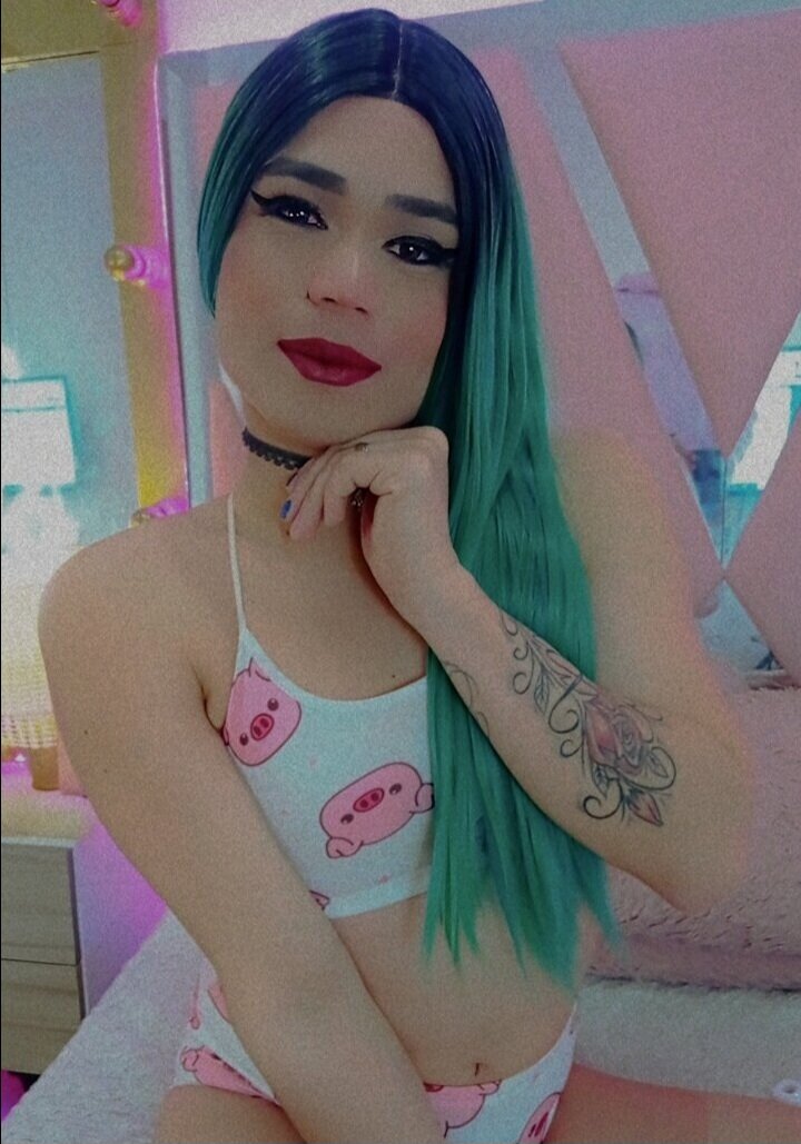 Keysha_Queen_