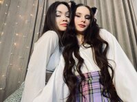 LunSonn's Offline XXX Chat