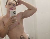 ScottBrand's webcam live show