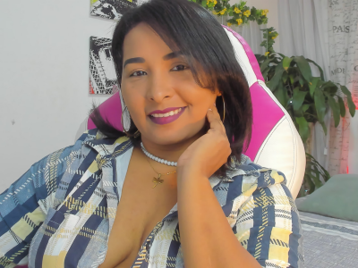 Paola_ih - Stripchat Girl 