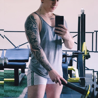 Steven_Tayler_
