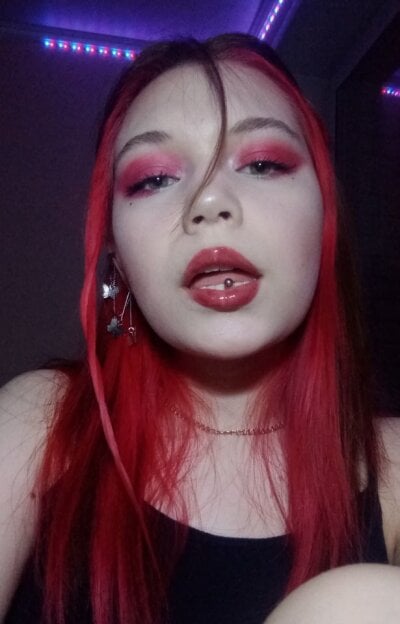 babyLizza 🉐 live naked cam