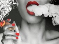 Evaliciouss's webcam live show