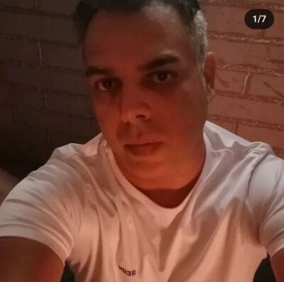 Flavio81augusto - Stripchat Boy 