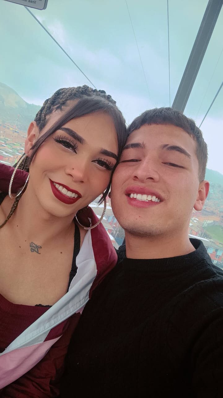 JohnAndLisbeth