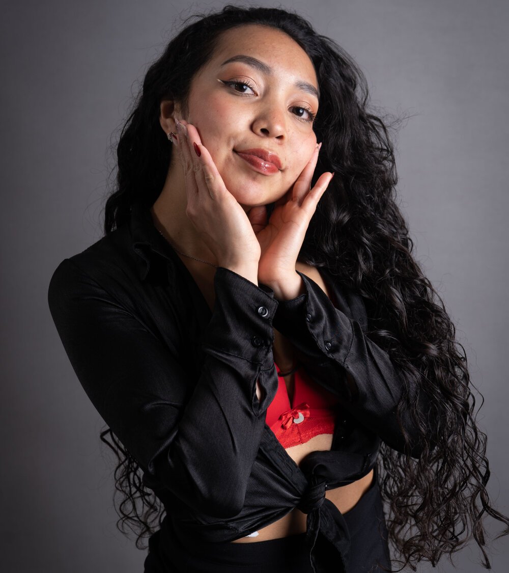Ivi_Rose_ profile