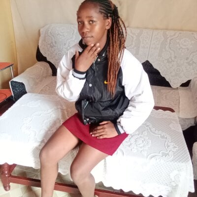 Cutie_melline - kenyan