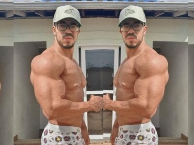 Mikehotk1