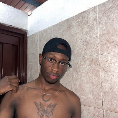 xBlack_Hotx Avatar