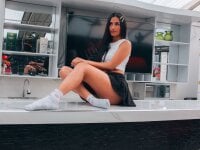 Arianna-Debose's webcam live show
