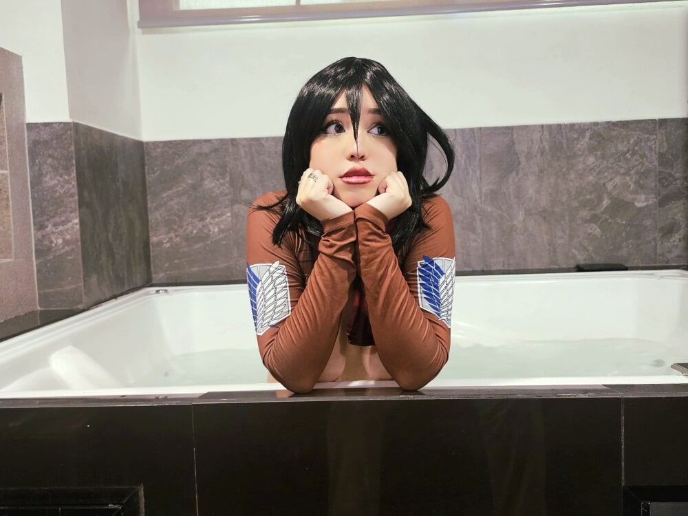 stripchat ninameduxx