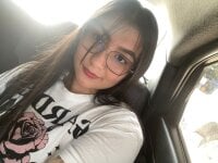 yessi_rose's webcam live show