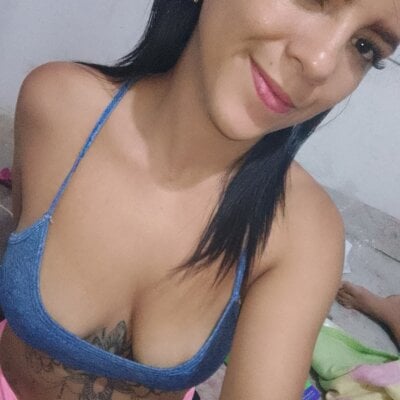 Cinthia_lovely_sexx - venezuelan young