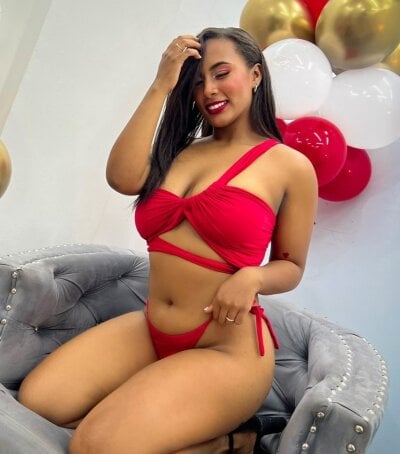 AmyMasson - Stripchat Teen Lovense Best Girl 