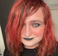 RavenGirl420's Offline XXX Chat