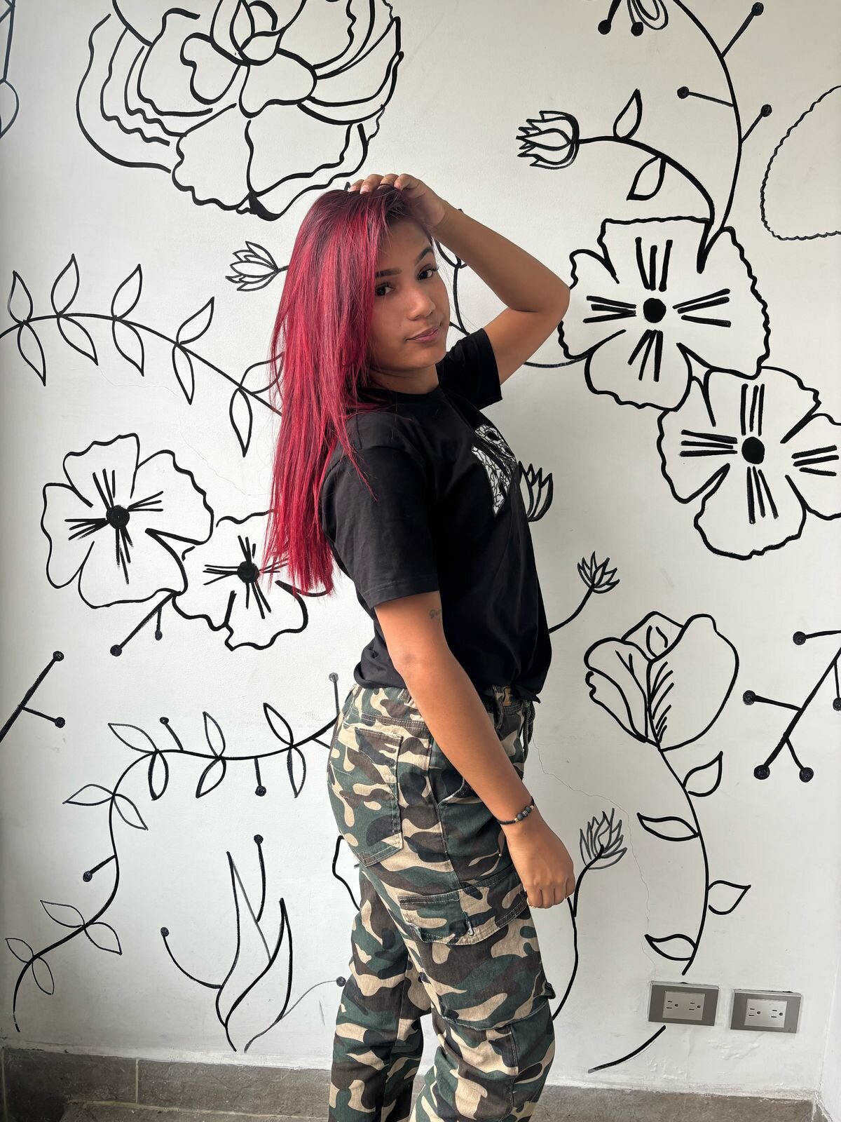 MiaFox6