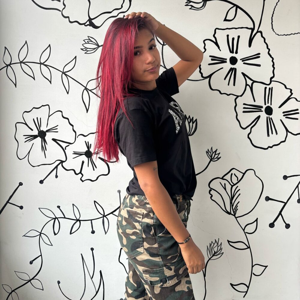 MiaFox6 profile