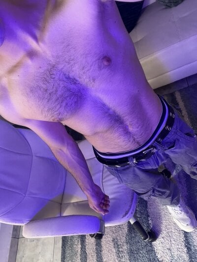 tim_milker from stripchat