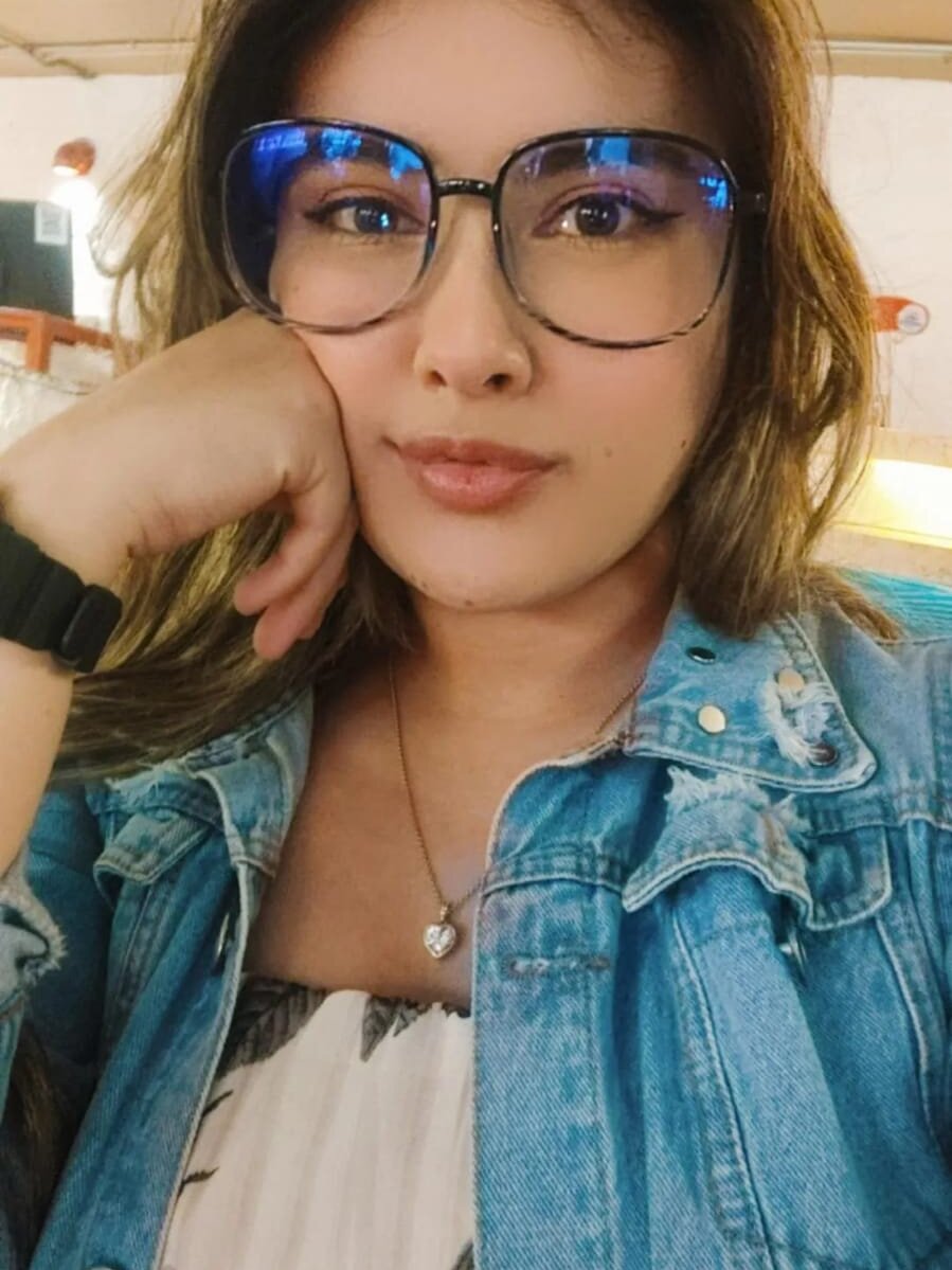 AnnySmitth profile