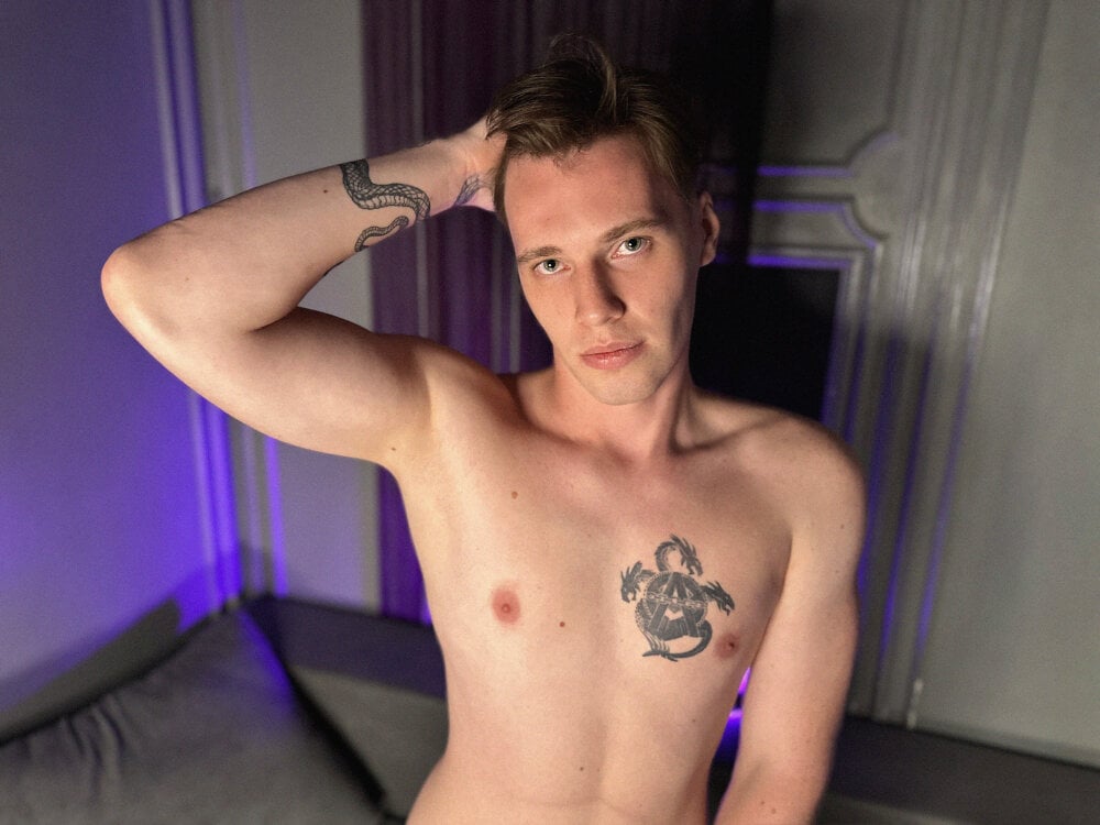 peterreese from stripchat