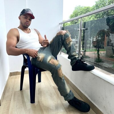 Jordan_BlackX Male Spanishspeaking Free Cam Sex
