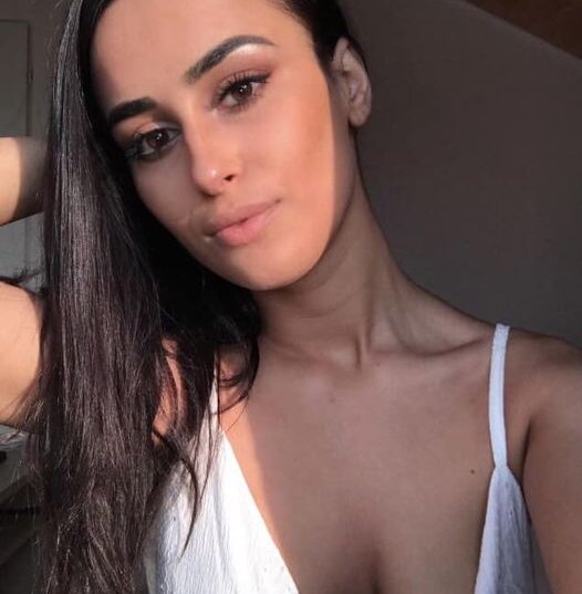 DarcieJane 🎻 cam