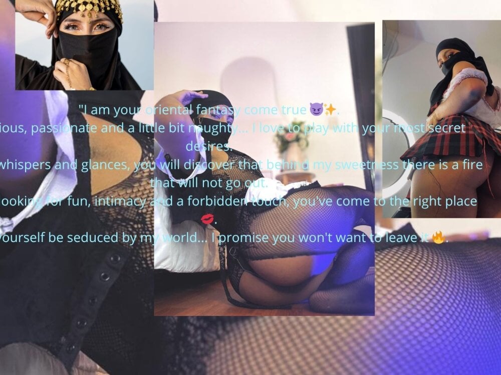 naomiii__ from stripchat