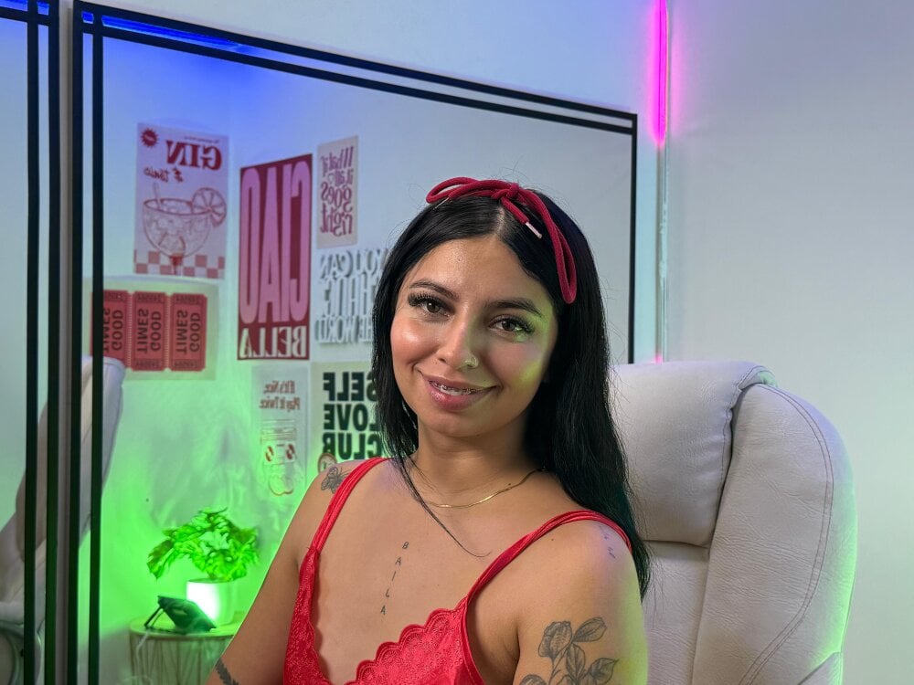 paula_ba from stripchat