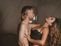 Ambar_and_Hardin's webcam live show