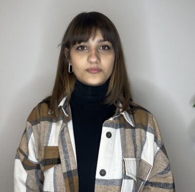RosePorter 🎷 live nude cam