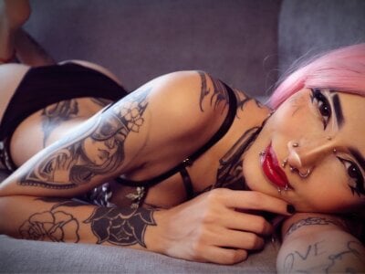 Misaky_Mei - nylon