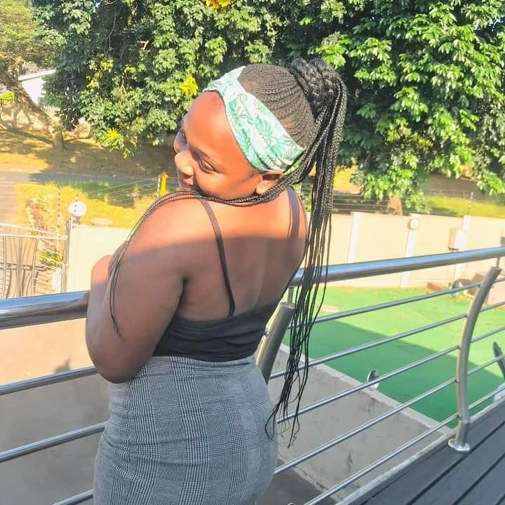 SexyThickBae2 profile