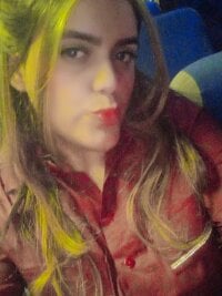 Nahomy_hot_girl's webcam live show