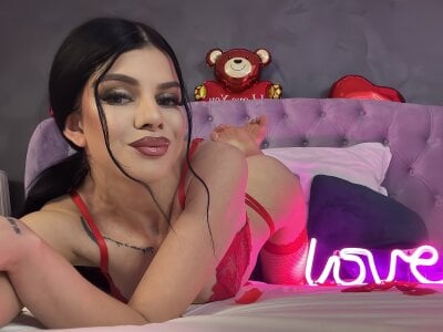IvyRaven Couple New Free Webcam Porn
