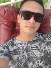 AH_Daniel's webcam live show