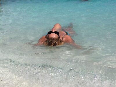 SparklingAnna Female Nylon Live Cam Adult