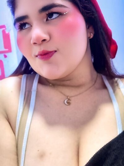 Charlottee_01 Female Venezuelanyoung Webcam Nude