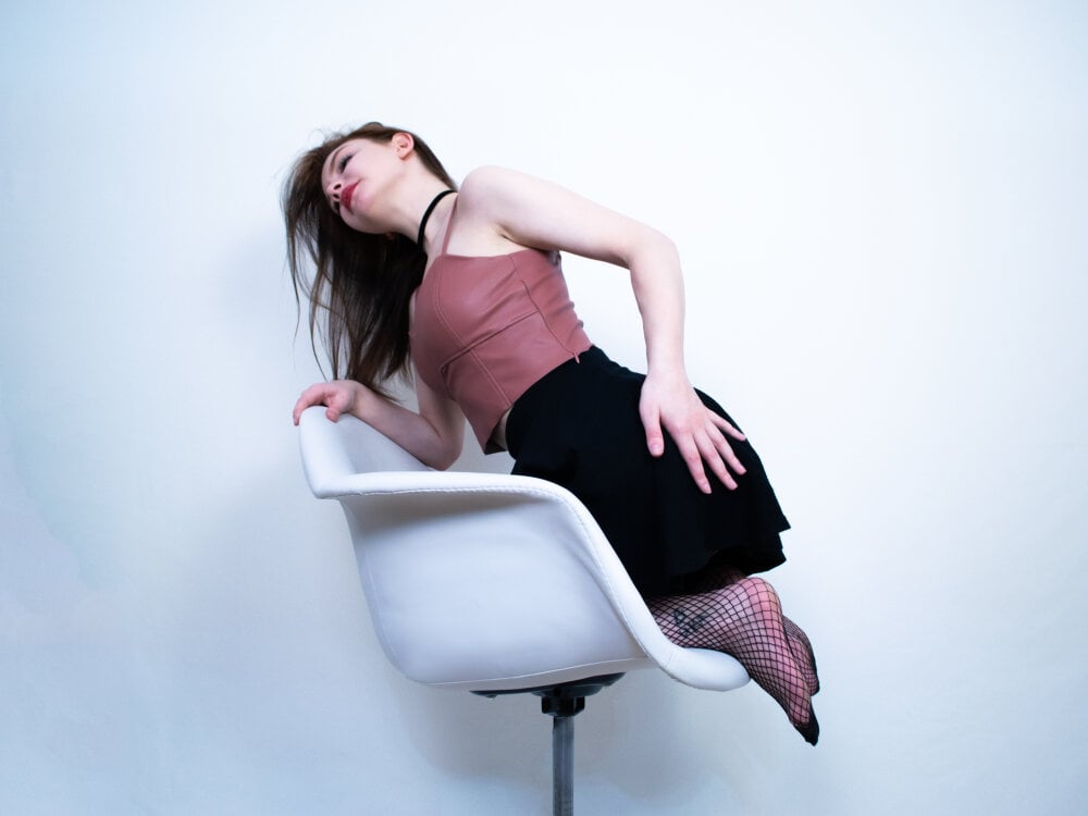 AbbyAker profile