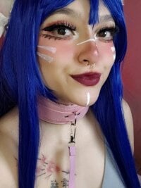 SOYYKY's webcam live show