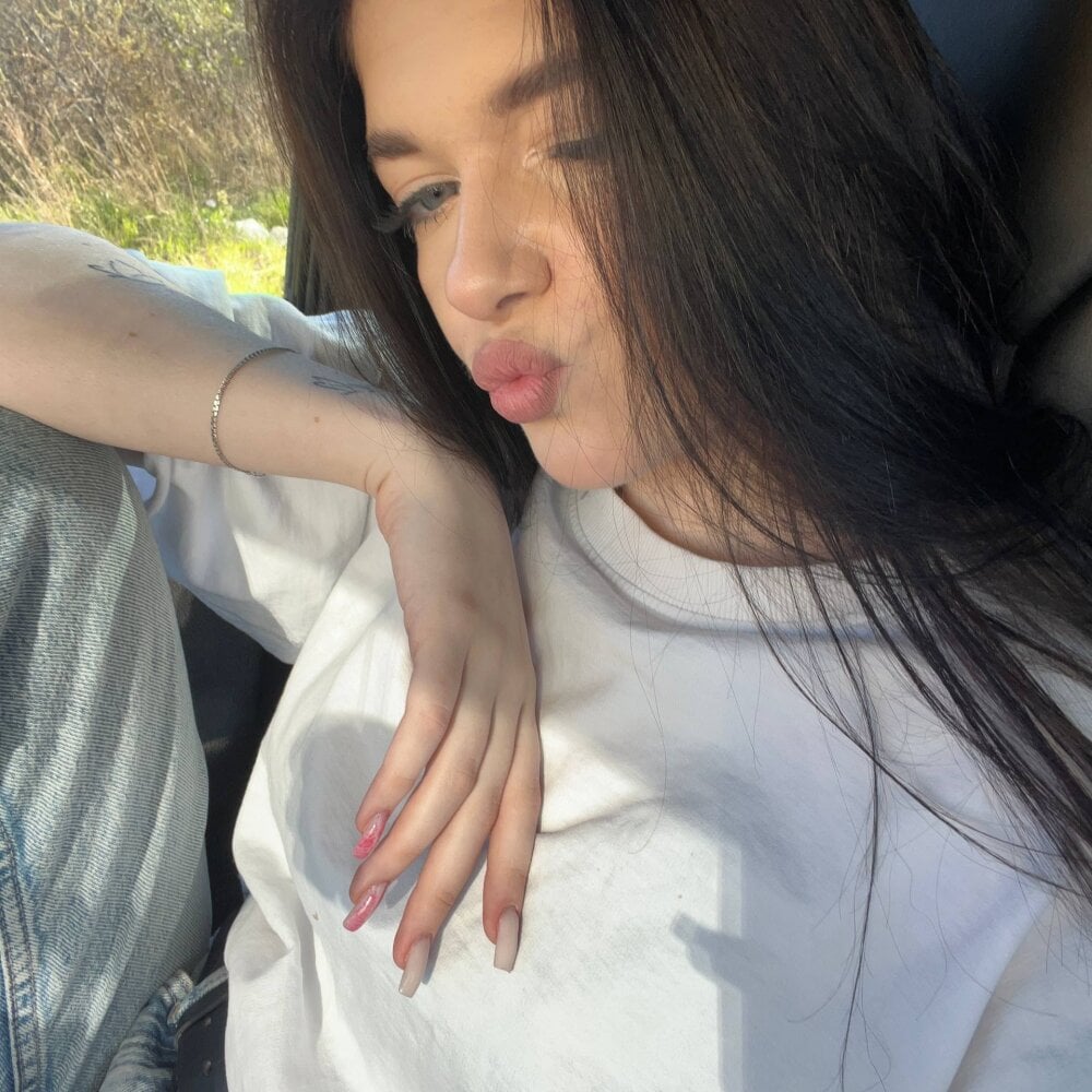 evidentfuel webcam profile - German